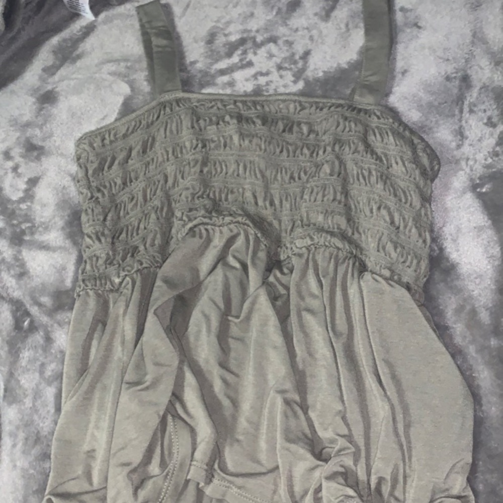 American Eagle top